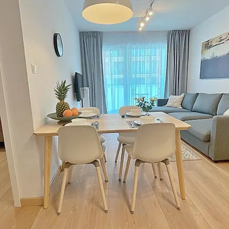 Rybacka 12c - Osiedle Navigator