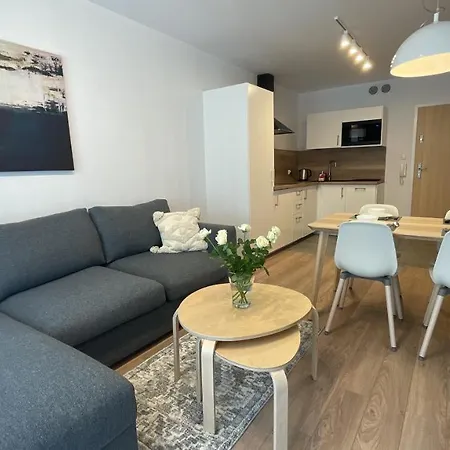 Rybacka 12c - Osiedle Navigator