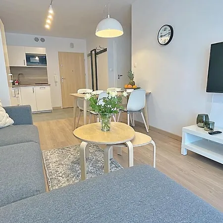 Rybacka 12c - Osiedle Navigator