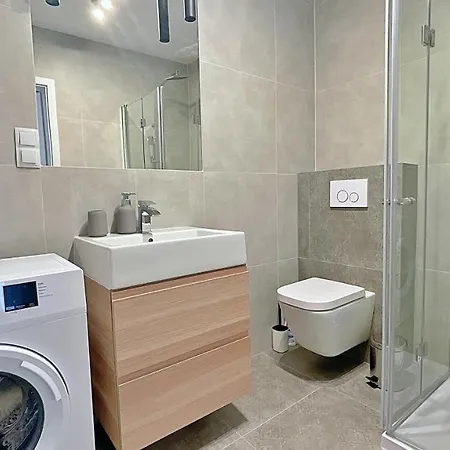 Rybacka 12c - Osiedle Navigator 科沃布热格