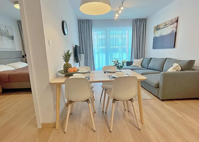 Rybacka 12c - Osiedle Navigator