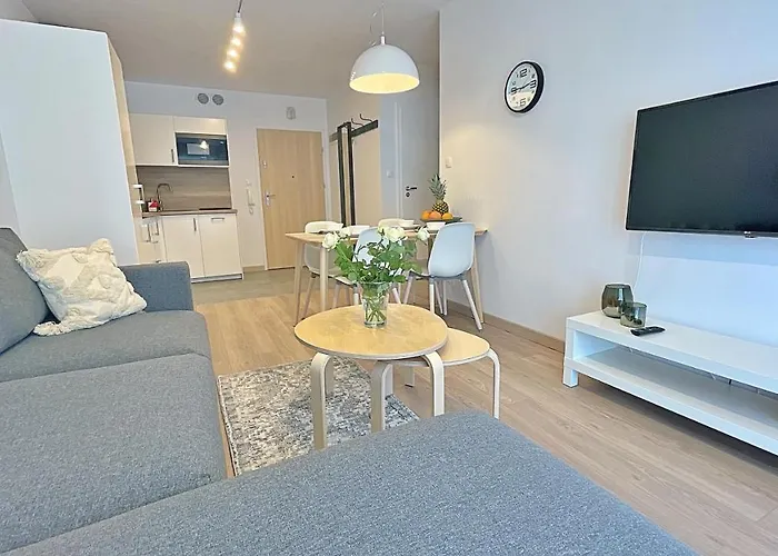 Rybacka 12c - Osiedle Navigator