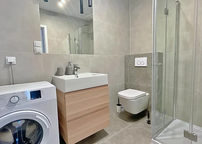 Rybacka 12c - Osiedle Navigator Kolobrzeg